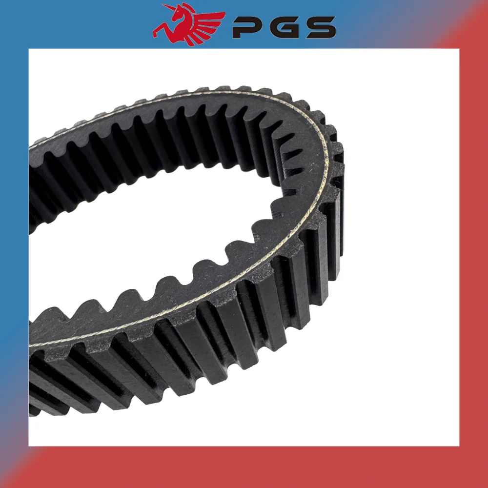 

Ремень CVT из кевларового материала для CF1000 CFX10 2024 CFORCE 800 1000 TOURING CF1000AZ-2 CF800AZ-3 1069x35,7x26 0JWV-055000-3000-M1