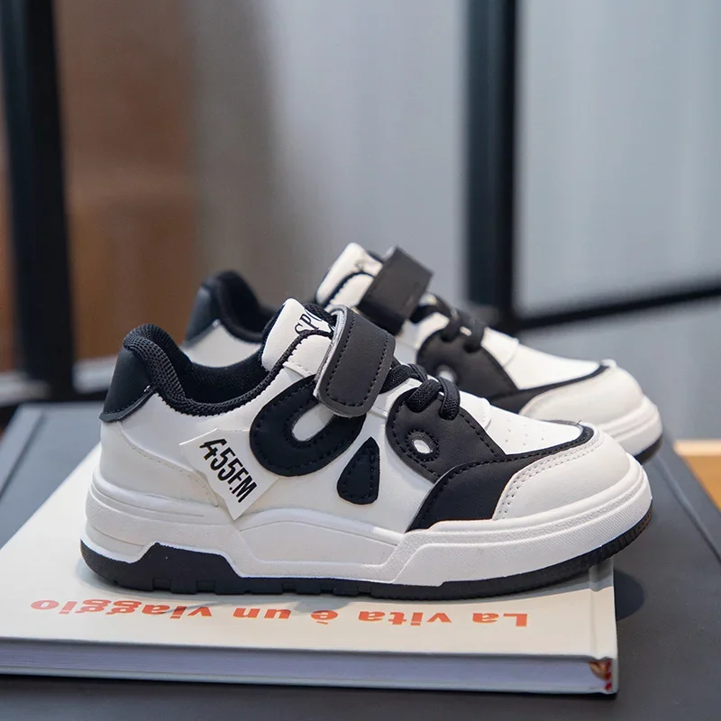 Детские кроссовки для девочек мягкая подошва Спортивная повседневная обувь