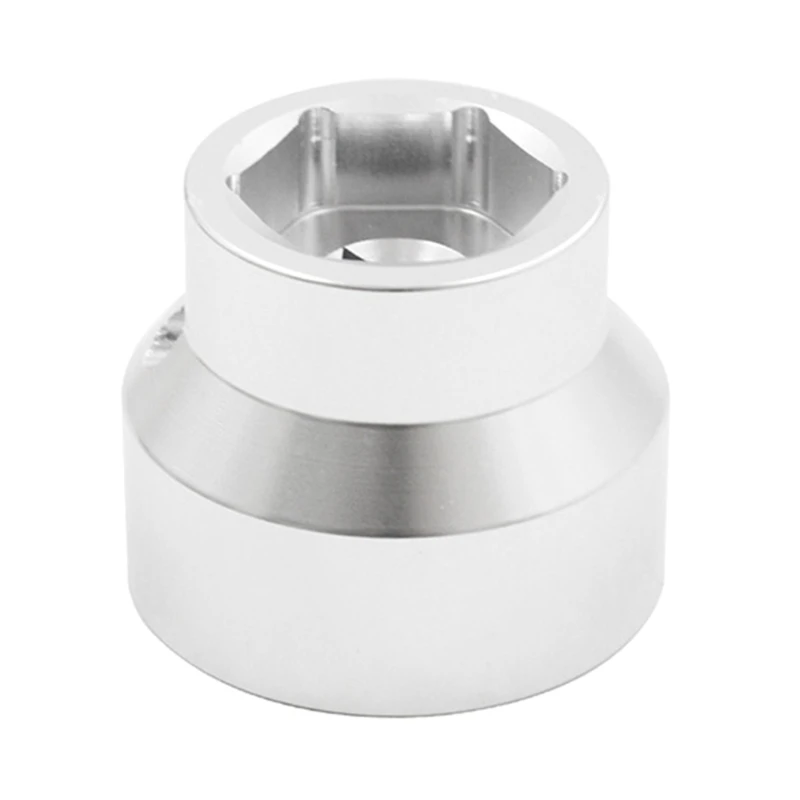 Крышки фильтра-разъем Powerstroke гнездо для канистры дизельного топлива/масляного