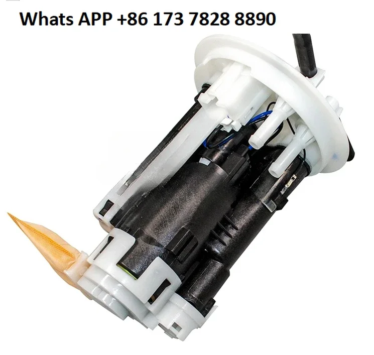 101961 -7050 Топливный насос в сборе для CS5A CS5AR CS5AZ CS5W 4G93 MR 556164