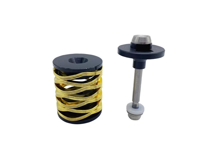 Пружинная подвеска Week Eight для Brompton 3Sixty EIEIO