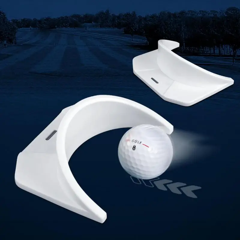 Приспособление для игры в гольф приспособление