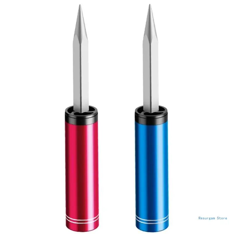 

Легкая подставка для удочки, складной держатель для удочки, вилка, прочная вставка для заземления удочки, Прямая доставка