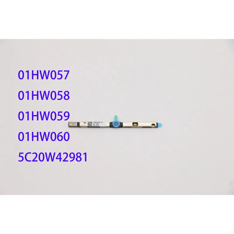 Камера 01HW057 01HW058 01HW059 01HW060 SC20F27096 5C20W4298 1