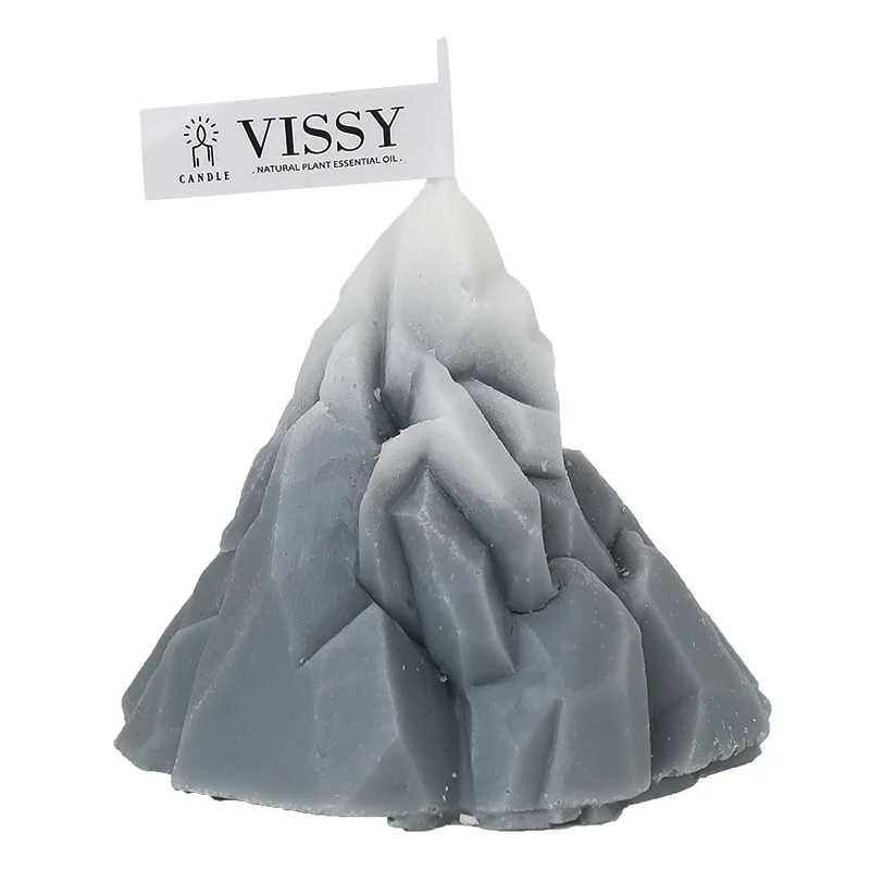 Ароматерапия Iceberg искусственная ароматерапия маленькие ароматические свечи
