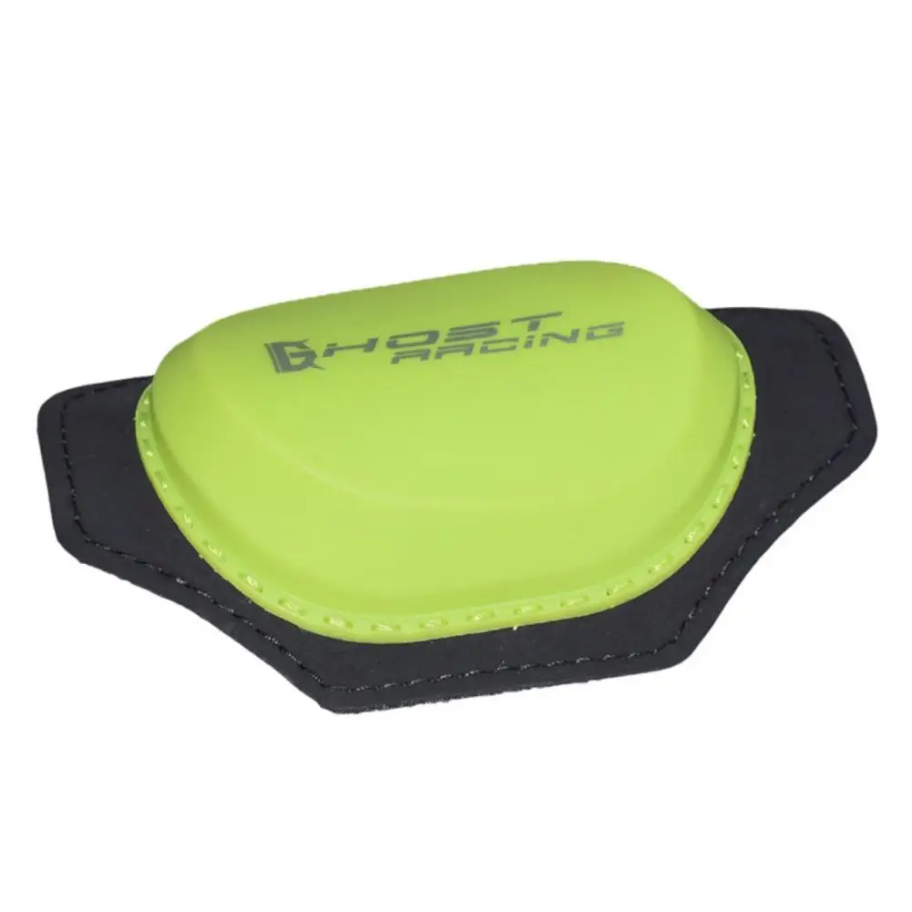 

Less Friction One Size Motorcycle Motorbike Protective Knee Pucks Sliders Sporting Goods