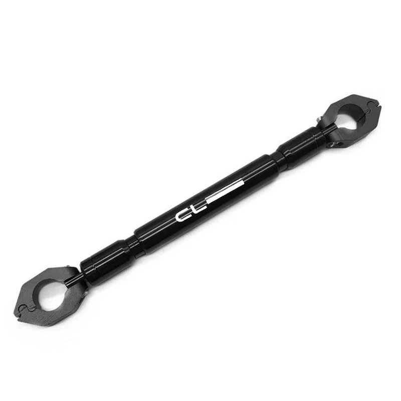 Для CL500 CL300 CL250 2023-2025 ручка руля мотоцикла, регулируемая перекладина, балансировочный кронштейн, усиление рулевого колеса (art.: 3920d43166d0e) - 3920d43166d0e