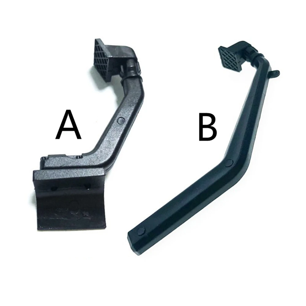 

Резиновый сливной шланг для подводного плавания для 1/10 RC Rock Crawler Axial SCX10 90046 90047 MST Jeep Wrangler