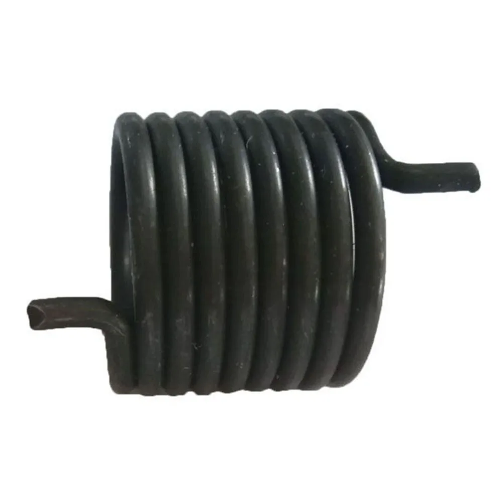 

Пружина отдачи для Husqvarna 340 345 350 435 435E 3 шт. 445 450 450E 15812S Запасные части цепной пилы пружины для замены
