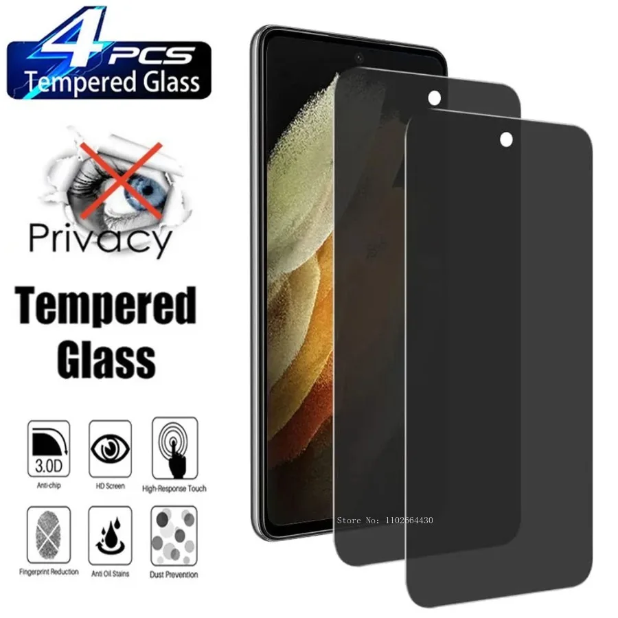 2-4 шт. Защитное стекло для экрана MOTO G04 G04S G14 G34 G54 G84 G64