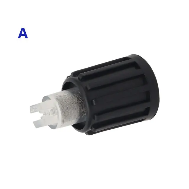 

Пенная насадка, ручной распылитель для шлангов моек под давлением