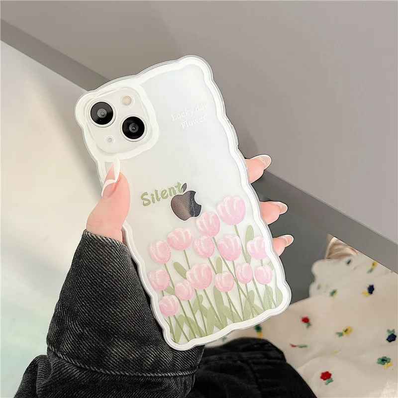 

Прозрачный чехол в стиле ретро для iPhone 13 12 11 Pro Max Xr Xs Max X 7 8 Plus
