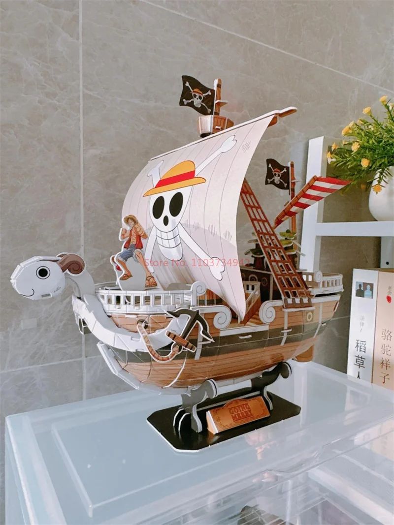 Экшн-фигурки из ПВХ аниме Тысяча солнухов