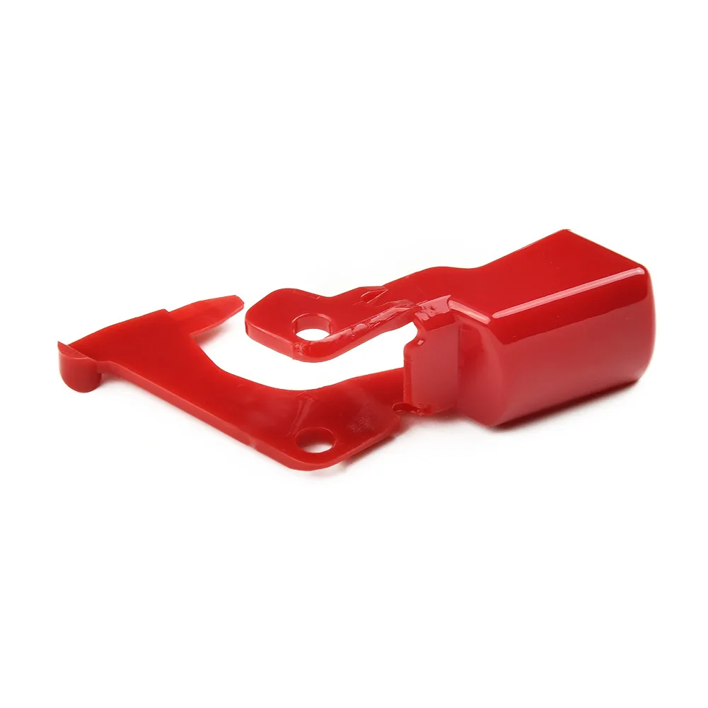 

New Durable 1 * Switch Button Vacuum Cleaner 1pcs Delicate Equipment Flexible Original Replacement Trigger Button