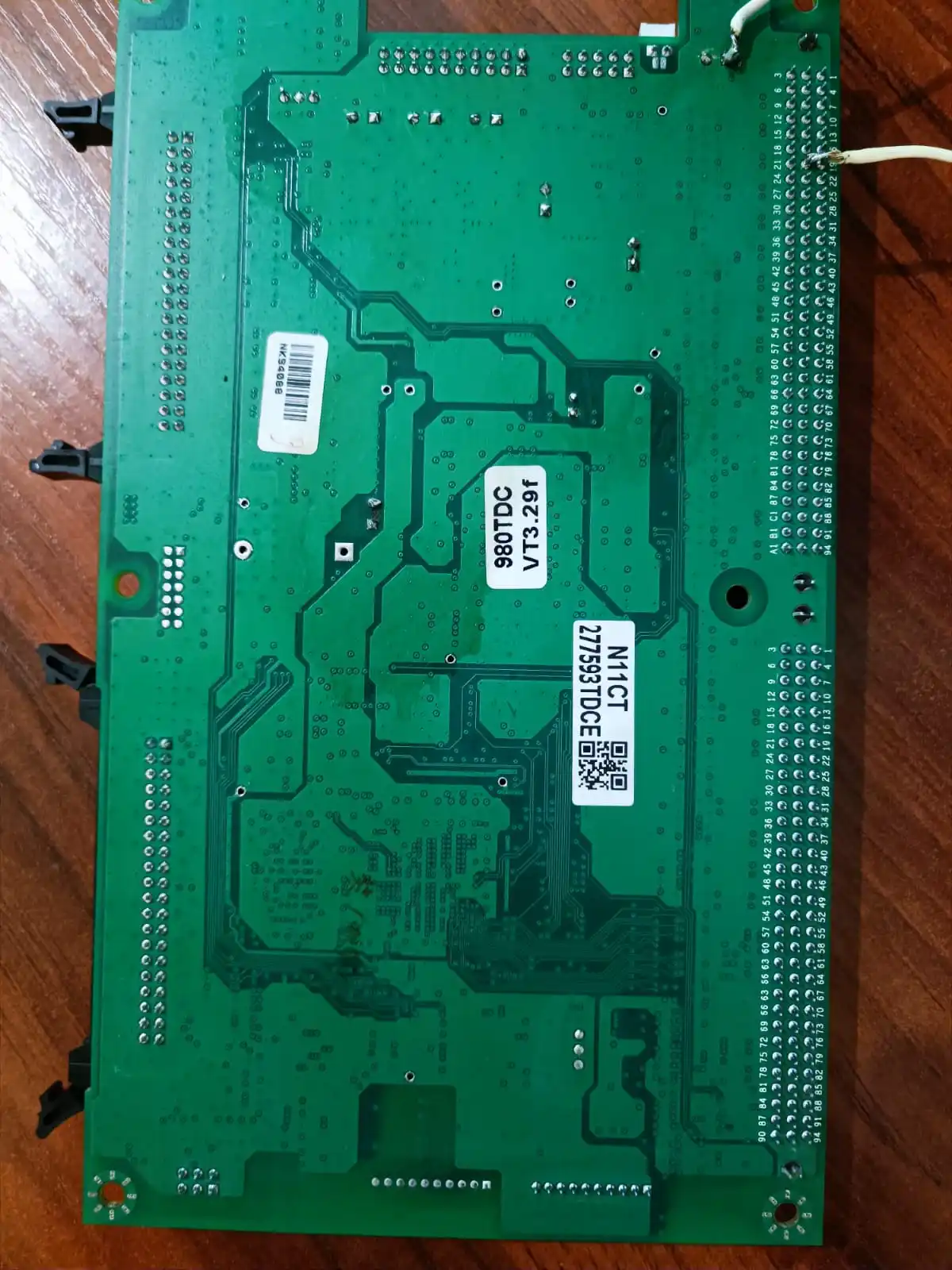 Hisense 32a5100f