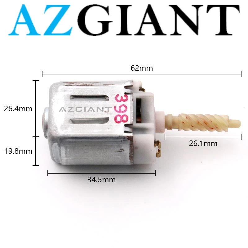 

Door lock motor for Nissan ALTIMA 2002-2006