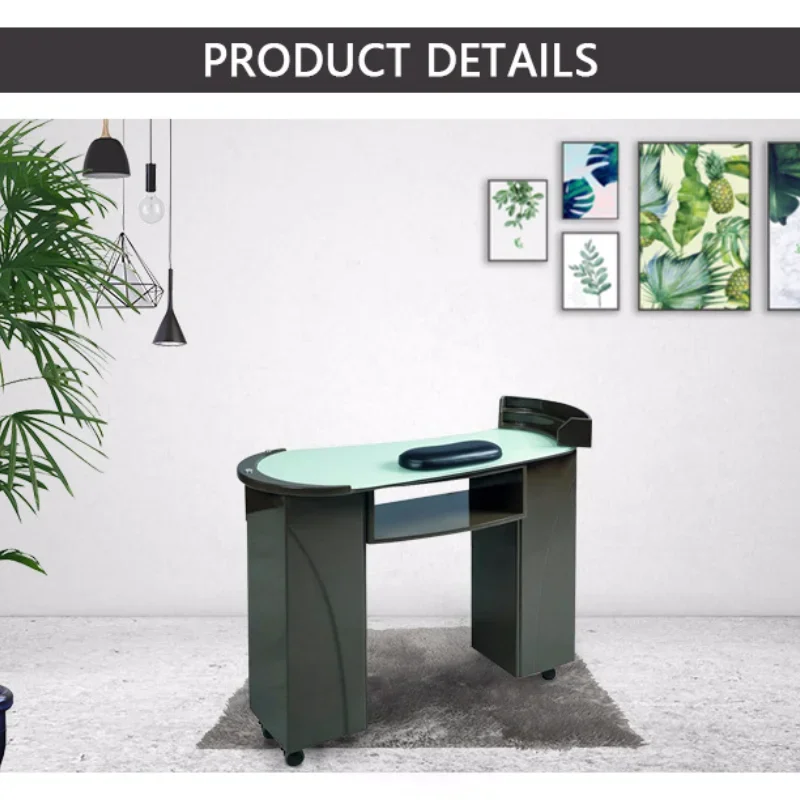 Мебель для маникюрного салона новое поколение современных коммерческих