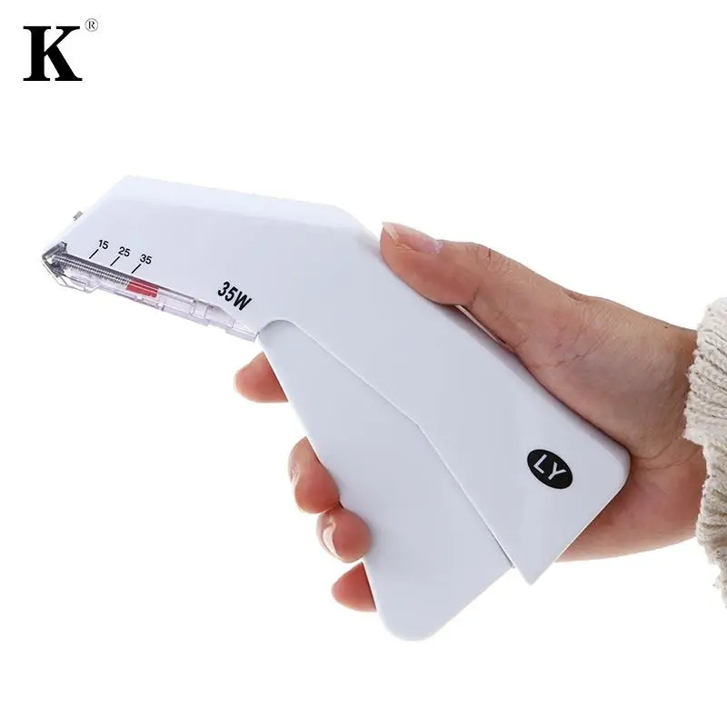 

Disposable 35W Medical Skin Stapler Suture Stapler Surgery Special Stainless Steel Skin Stitching Machine Suitable For Surgery