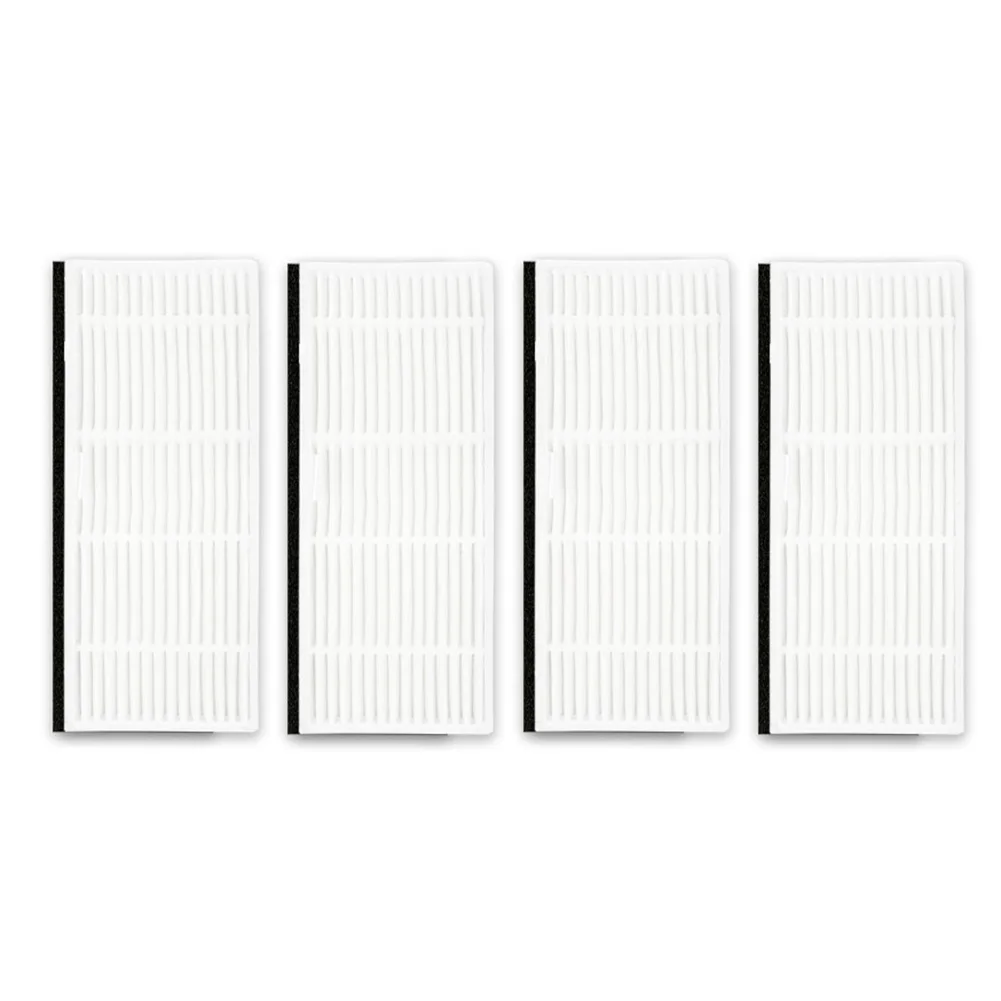 

For Kyvol R9 Robot Vacuum Cleaner Spare Parts Accessories Main Side Brush Filter Mop Rag Cloth Dust Bag Sweeper Part Supplies