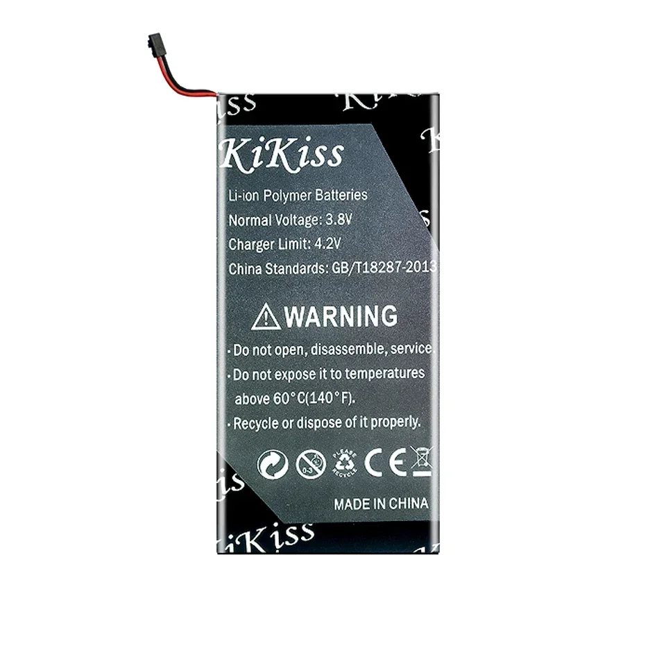 Аккумулятор KiKiss HG30 для Motorola Moto G5S/G5s Plus XT1791 XT1792 XT1793 XT1794 XT1795 XT1805 XT1803 XT1806 XT1804 XT1802