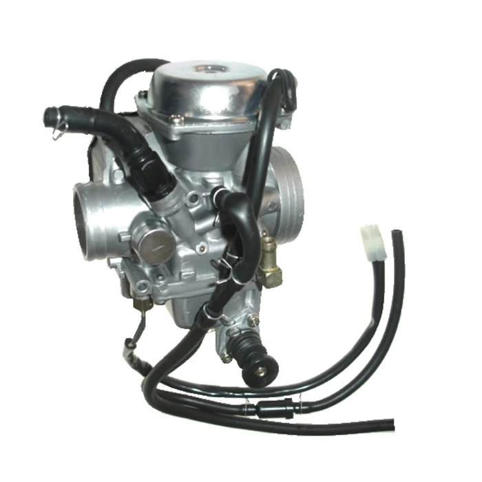 Для Honda Trx350 Es Rancher Carb/Карбюратор 2004 2005 2006 Te/Tm/Fe/Fm впускные карбюраторы