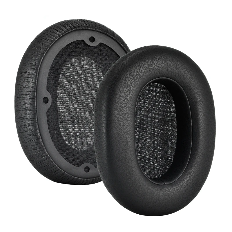 

Breathable Leather Ear Pads Earpads for COWIN SE7/SE7 PRO Headset Earmuff Ear Pads Cushions Sleeves Replacements