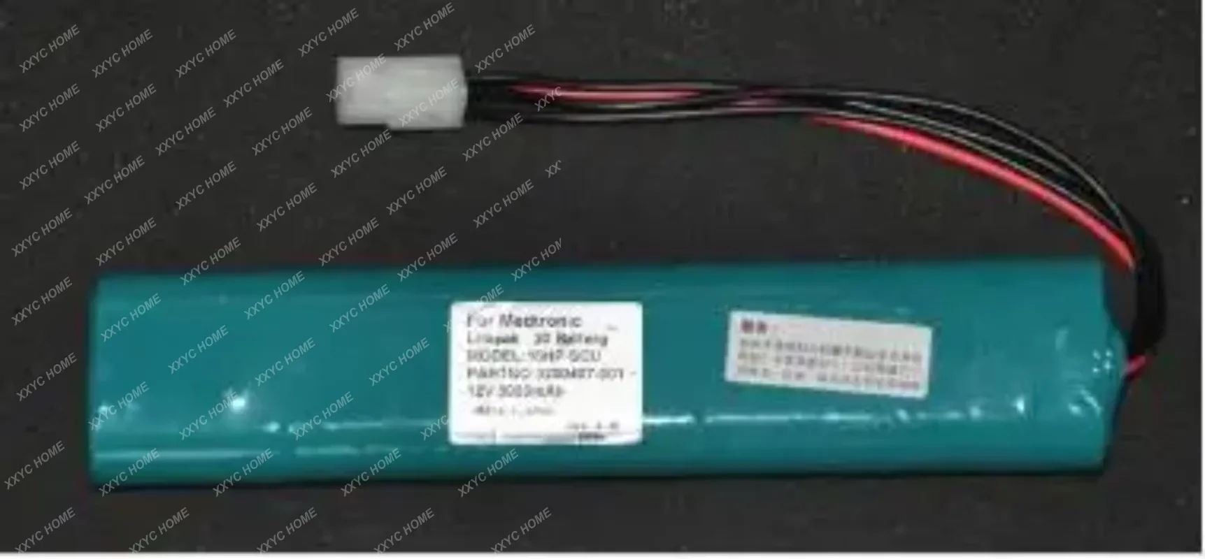 Medtronic (США) Lifepak 20 батареи/LP20 дефибриллятор батарея/12V300 0 мАч батарея Новинка