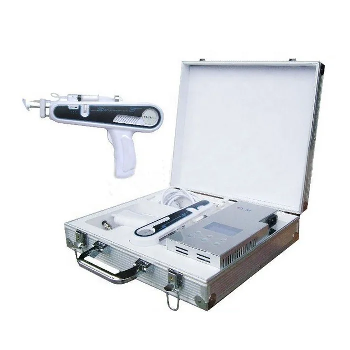 

Dr. Meso Skin Rejuvenation Meso Injection Gun / meso injector mesotherapy gun u225 for sale
