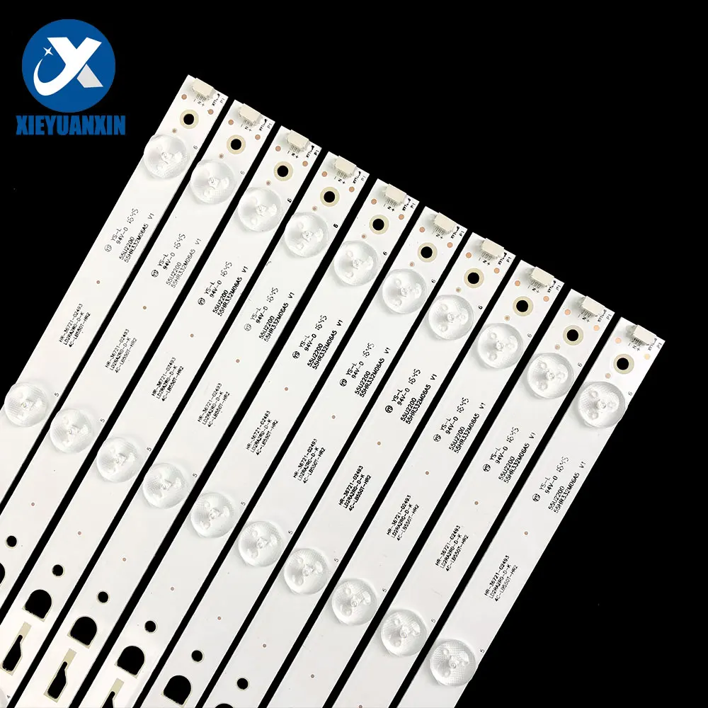 Рисунок 5 - 572 мм Светодиодная лента для подсветки