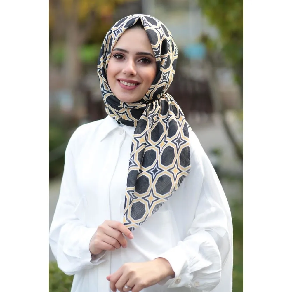 

Хлопок с рисунком Феникса Dorlie