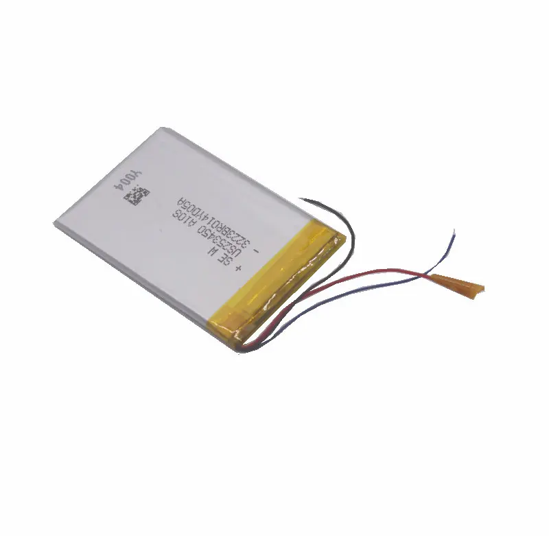 1 x Новый 616-0282 616-0283 616-0287 A1199 Аккумулятор для iPod Nano2 Nano 2 2G 2-го поколения MP3