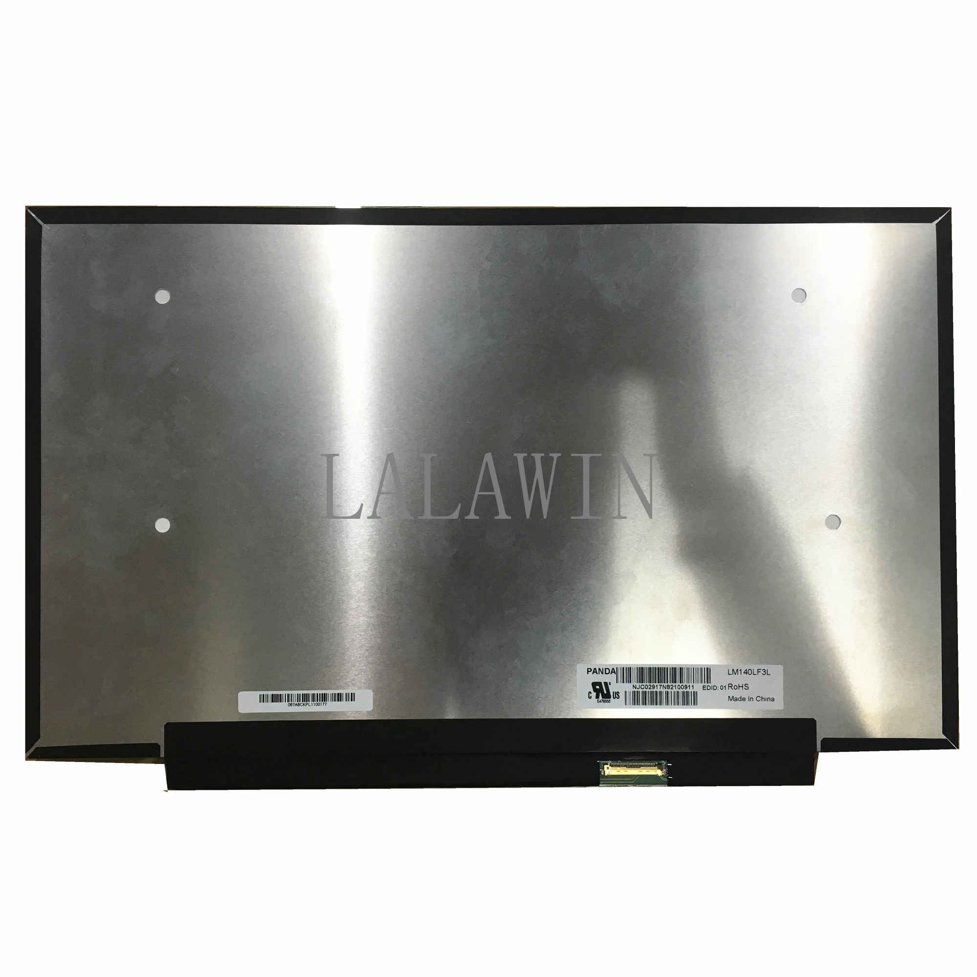 

Широкий ЖК-экран LM140LF3L для ноутбука Chuwi HeroBook Pro CWI514, FHD 1080P, 30 контактов