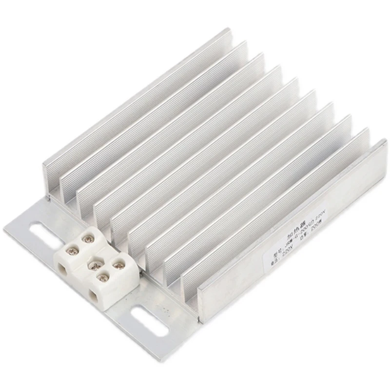 

Нагревательная пластина JRD/DJR из алюминиевого сплава