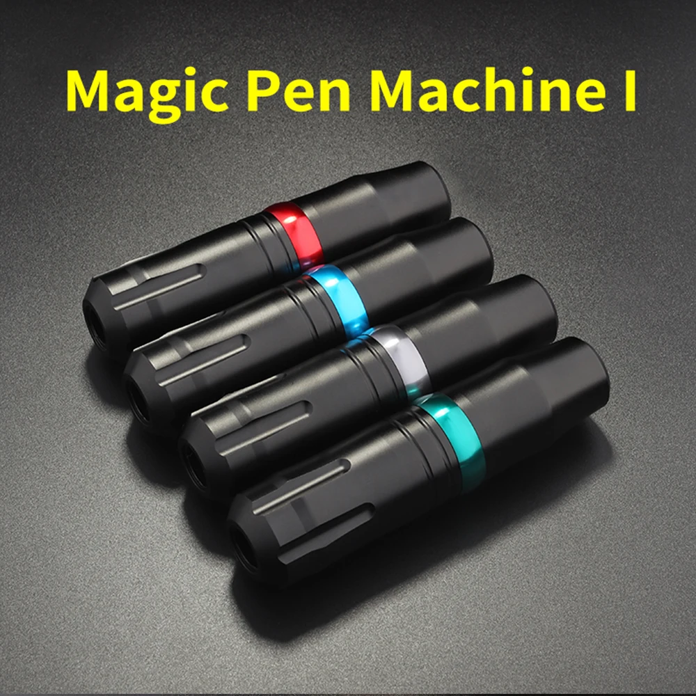 

YiLong Professional Battery Rotary Tattoo Machine Military Grade Quality Swiss Quiet Motor Tatto Gun Art Body For Artist