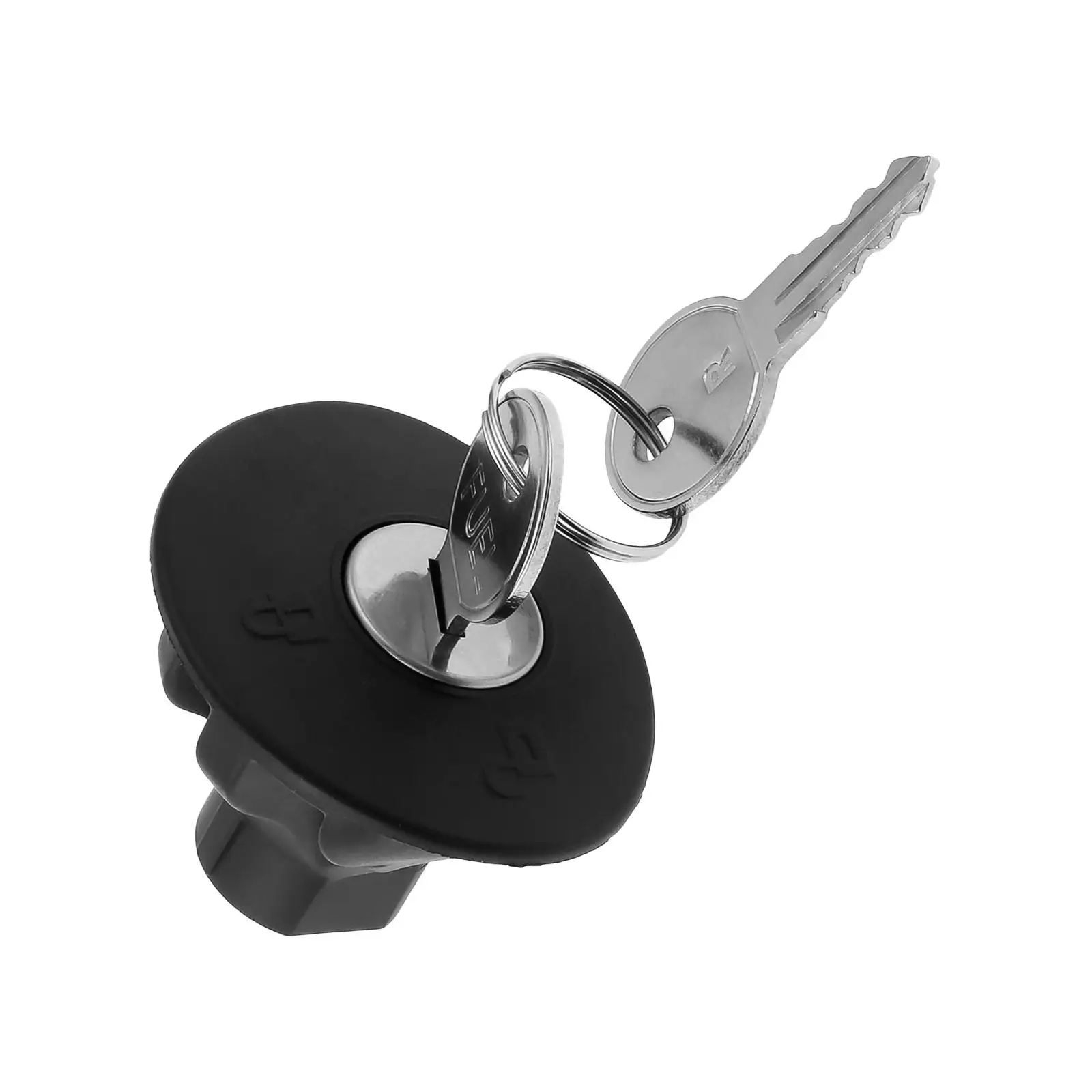 Блокирующая крышка топливного бака 8U5Z-9C268-b Заглушка заливной горловины Замок