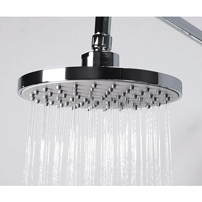 Душевой гарнитур WasserKRAFT A12202 (Регулировка высоты регулировка угла наклона защита