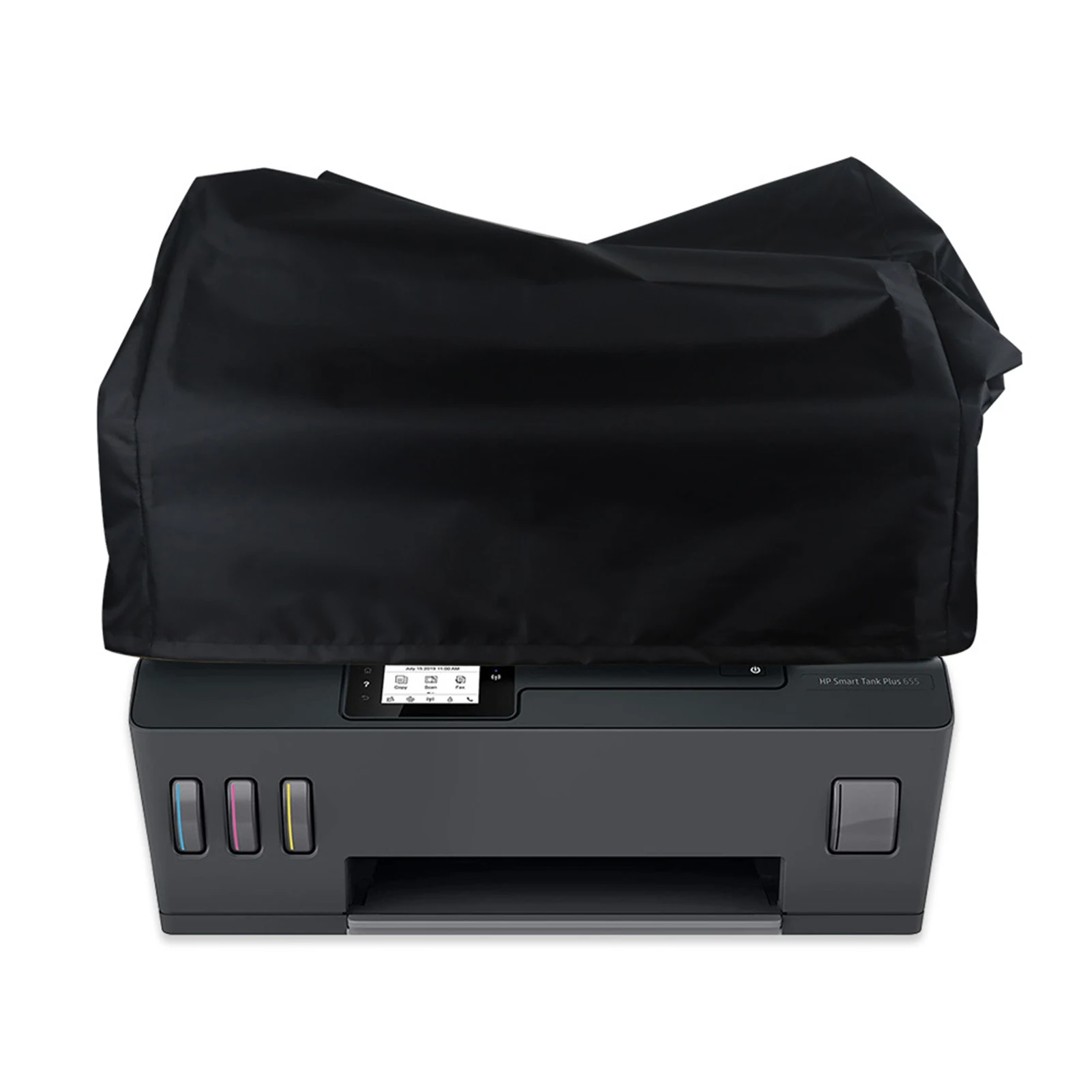 

Printer Dust Cover Monitor Cover Printer Cover Printer Dust Cover Case Water Proof Protective Covers Jacket Compatible With