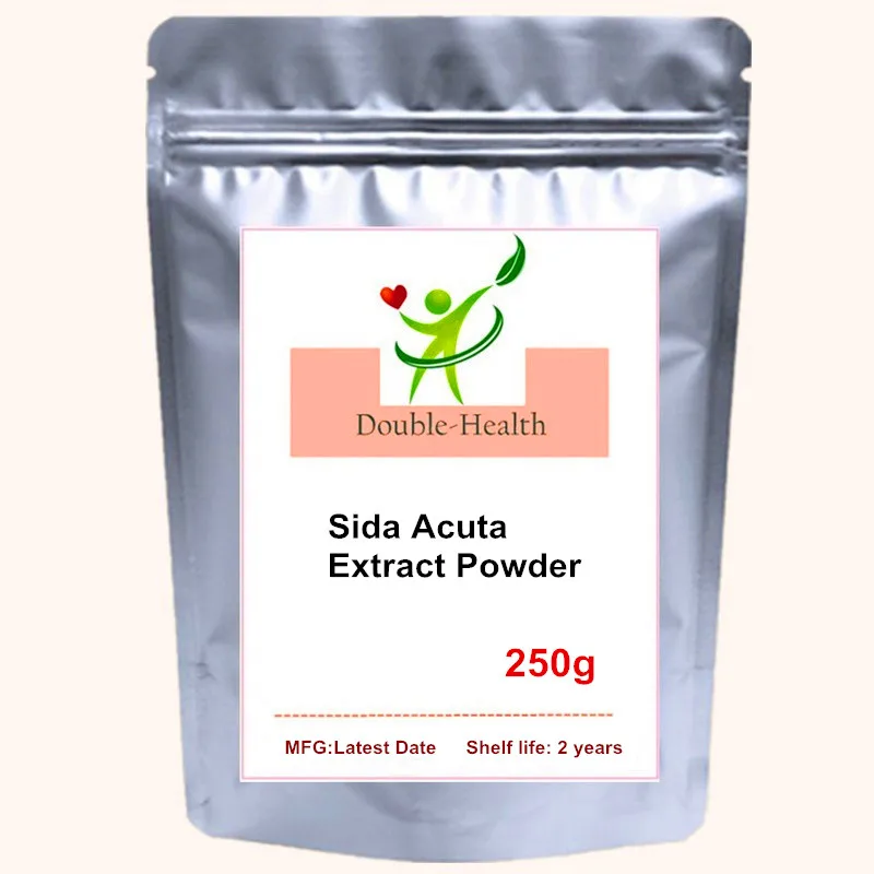 

Pure Sida Acuta Extract Powder 20:1 Powder