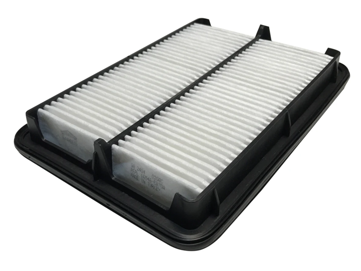 

Air filter NAVARA 08 for SA2404