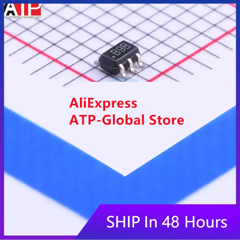 

Оригинальные точечные электронные компоненты AD8627AKSZ, 1 шт.