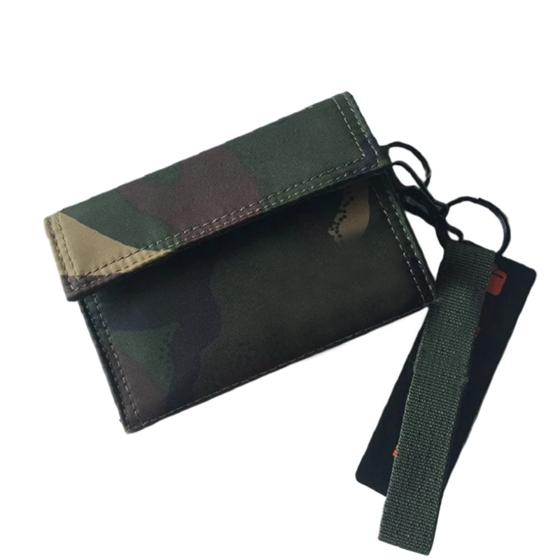 

Japanese and Korean Brand Zipper Short Wallet Women 2022 Men's Casual Wallets Ladies Clutch Women Youth Purse Billetera Mujer
