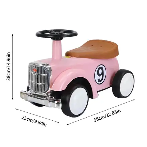 Baghera Pedal Moto