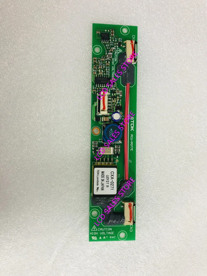 inverter tested well