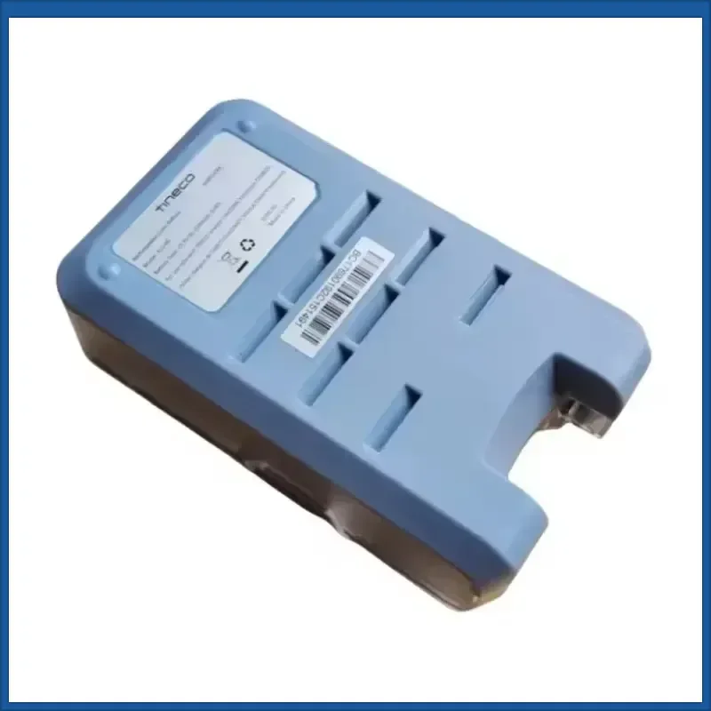 Фото Аккумуляторная батарея A11-06 21.6V 2500mAh для беспроводного пылесоса Tineco A11 Hero EX Master Pet, литий-ионный аккумуляторный блок №2