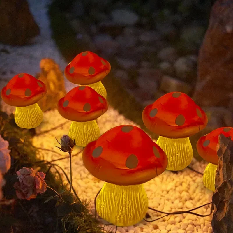 Mushroompus
