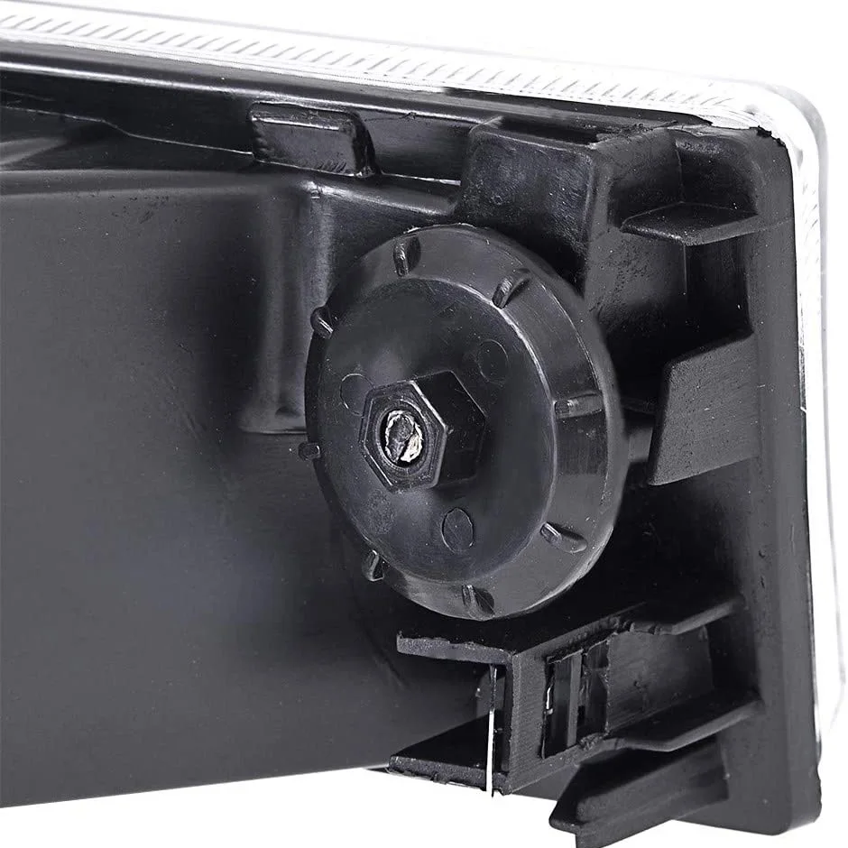 1 пара задние фары для BMW E38 7 серии 740I 750IL 1995-2001