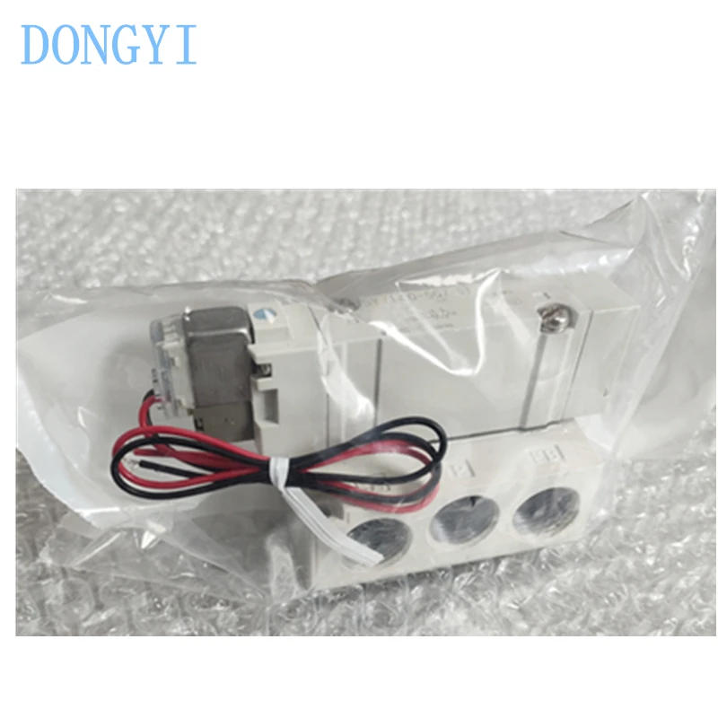 5-портовый электромагнитный клапан SY7000 SY7240 SY7240-5LZD 5LOZ 5LZ 5L 5LZE 5G 5GD 5GZ 5GZD 5GZE 5MOZ 4LZD 4LZ 4LZE
