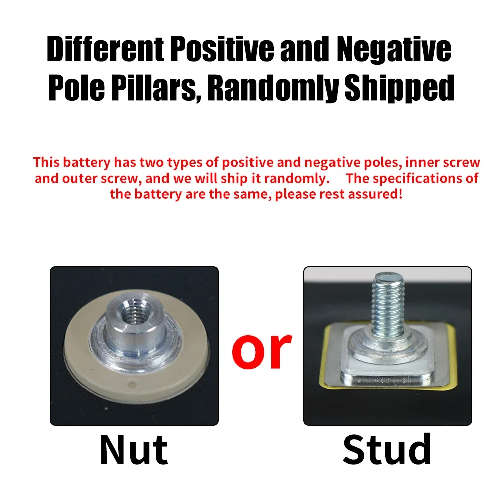 PWOD 16 шт. 3 2 В 320 Ач Lifepo4 аккумулятор 8000 циклов аккумуляторные батареи DIY 12 24 48 RV EV