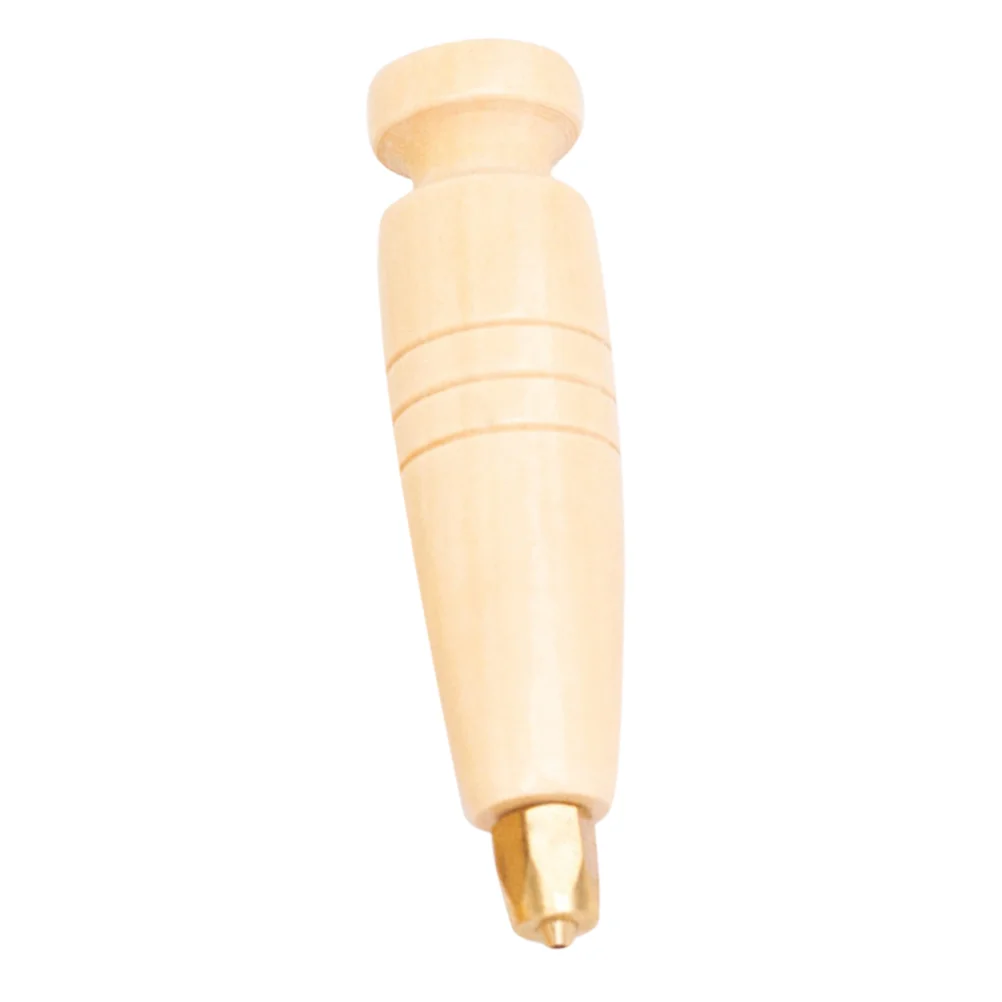 Набор инструментов шило ручка аксессуар швейная обувь ремонт сменные поделки