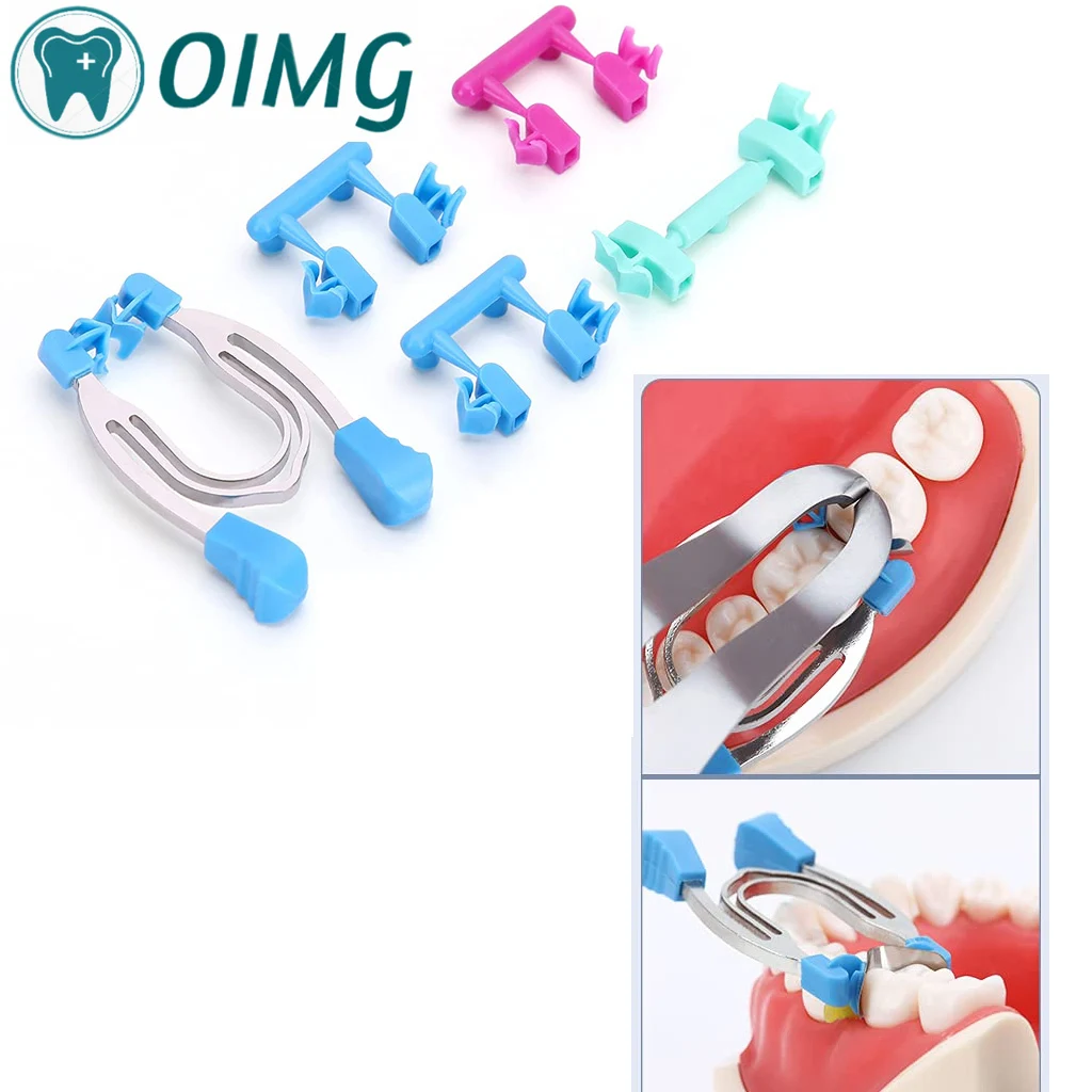 Стоматологическая матрица